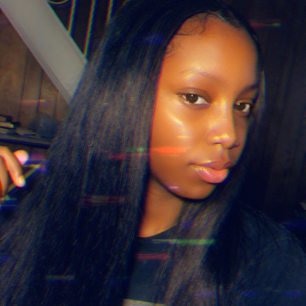 Meet your Posher, Aasiyah